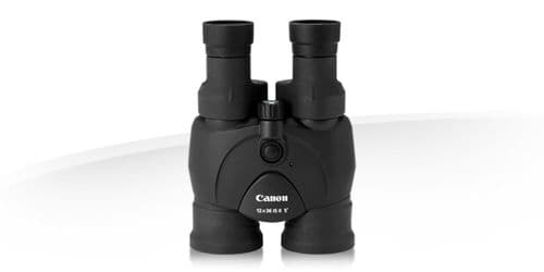 Canon Binocular 12x36 IS III