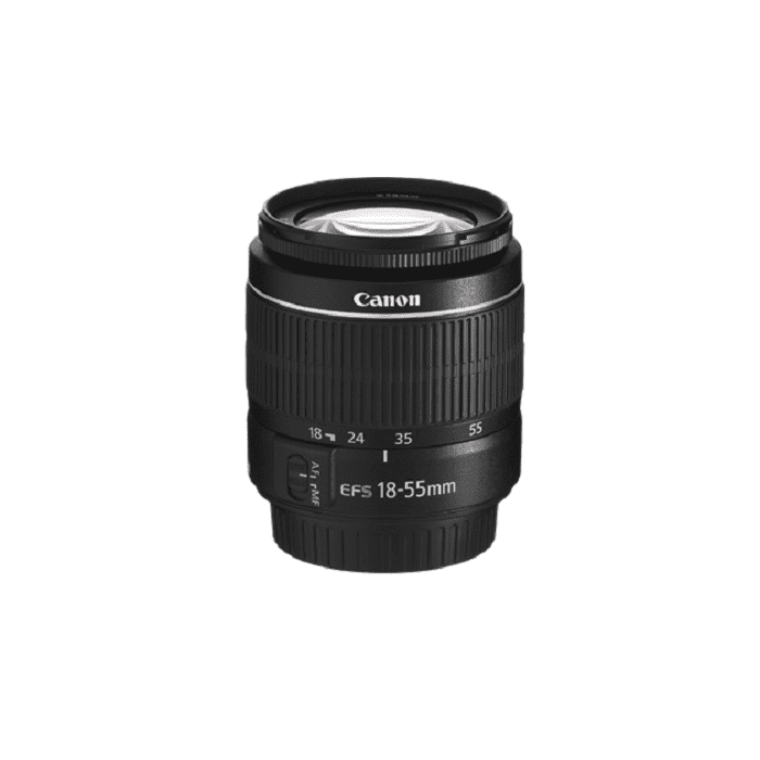 2月18日限定 Canon EF-S18-55mm & 55-250mm IS 8月13日限定 Canon EF-S18-55mm & 55-250mm IS