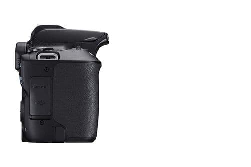 Canon EOS 250D Body Black