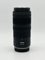 Canon RF 100-400mm F5.6-8 IS USM
