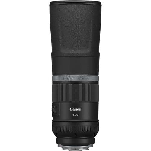 Canon RF 800mm F11 IS STM (Open Box)