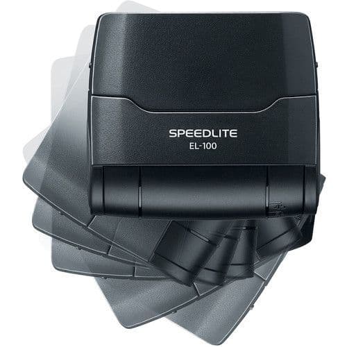 Canon Speedlite EL100