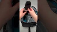 Cullmann Panama Maxima 200 Camera bag black