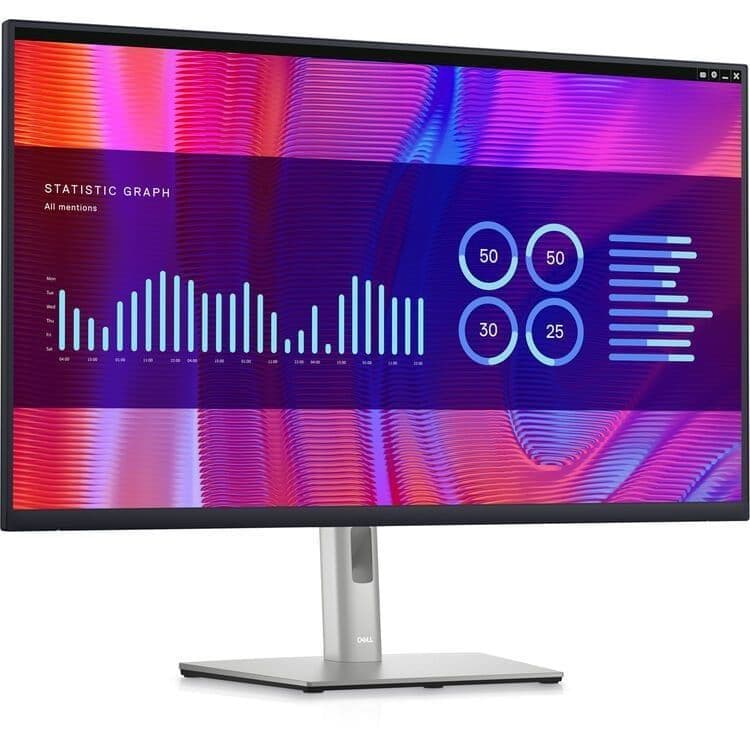 Dell P2723QE