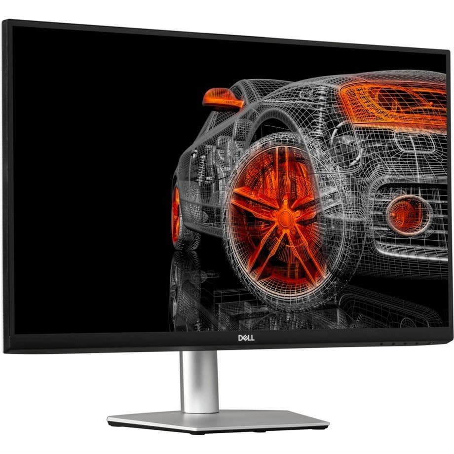 【購入予約済・Dell 27Plus QHD USB-Cモニター S2722DC Dell 27 Plus QHD USB-Cモニター - S2722DC | Dell 日本