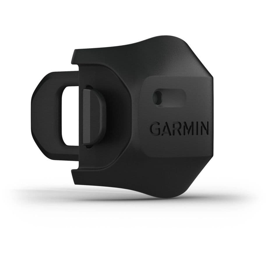 Garmin Sensore Velocità Bici 2 - Sensore Wireless Per Ciclocomputer E Orologi GPS, Nero, Unisex Adulti - Foto 10
