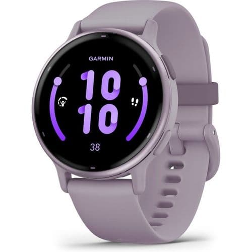Garmin Vivoactive 5 Ivory - Image 4