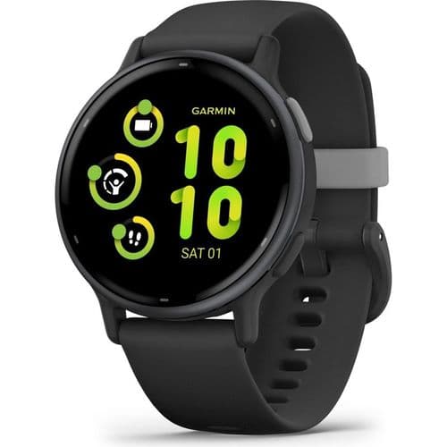 Garmin Vivoactive 5 Ivory - Image 6