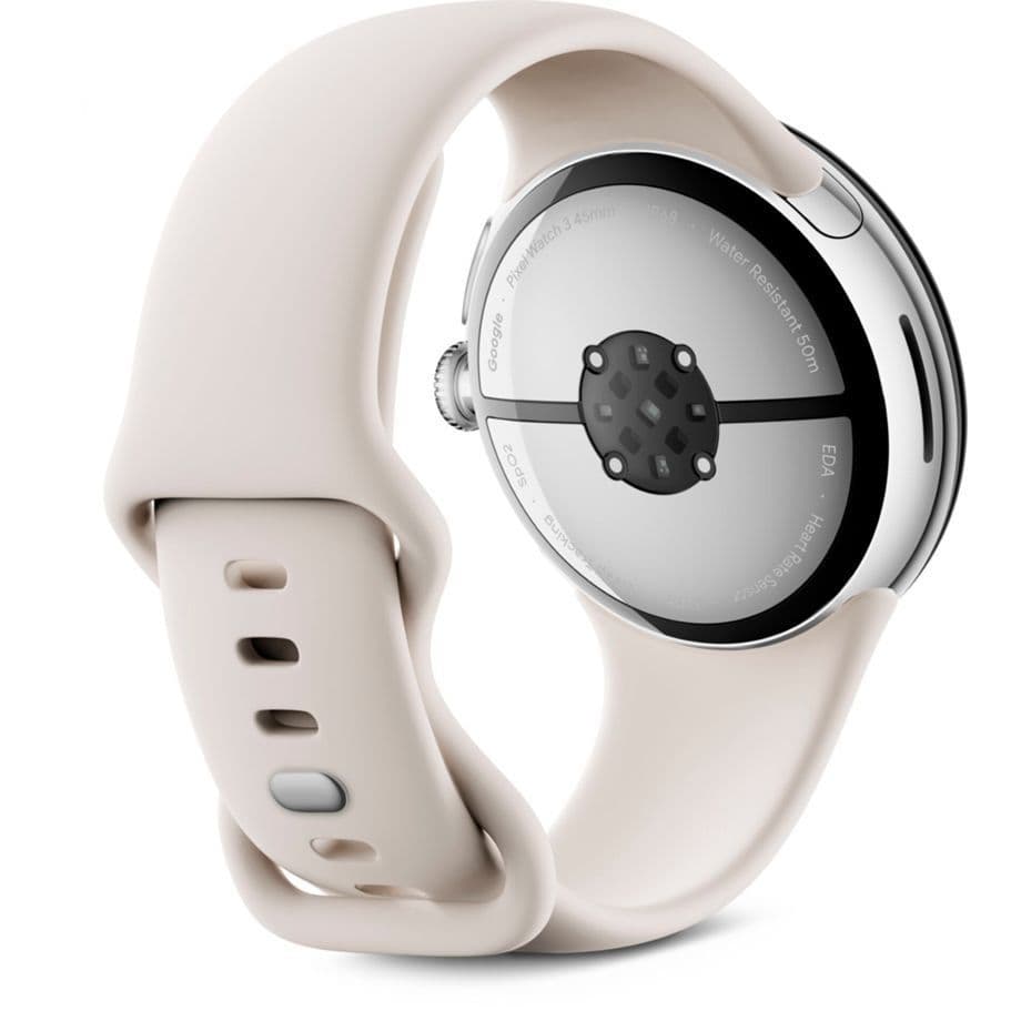 Google Pixel Watch 3 41mm LTE（Googleから「Pixel Watch 3」登場 