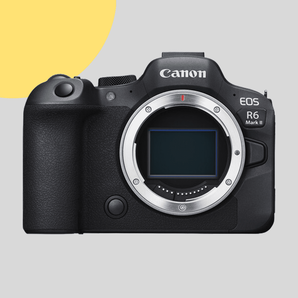 Buy Canon EOS R6 Mirrorless Camera Body in Wi-Fi Cameras — Canon  
