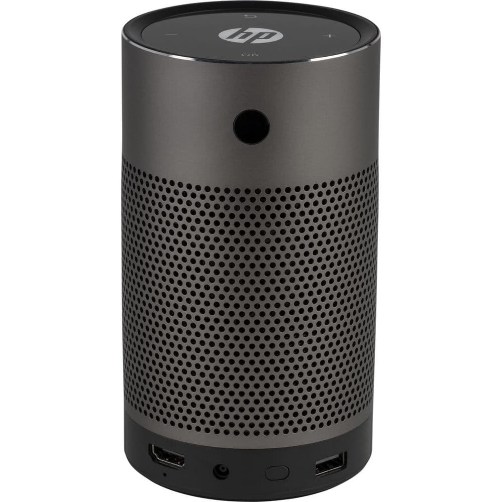HP MP250 Compact Projector