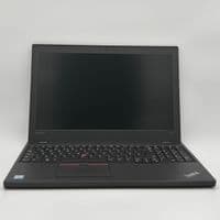 Lenovo Thinkpad T560 i7 15.6