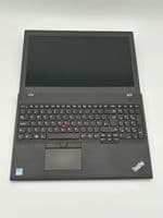 Lenovo Thinkpad T560 i7 15.6
