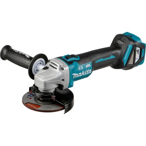 Makita DGA513Z Bulk Cordless Angle Grinder (No Box)