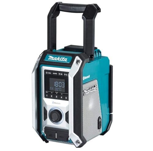 Makita DMR 114 Job Site Radio (Open Box)