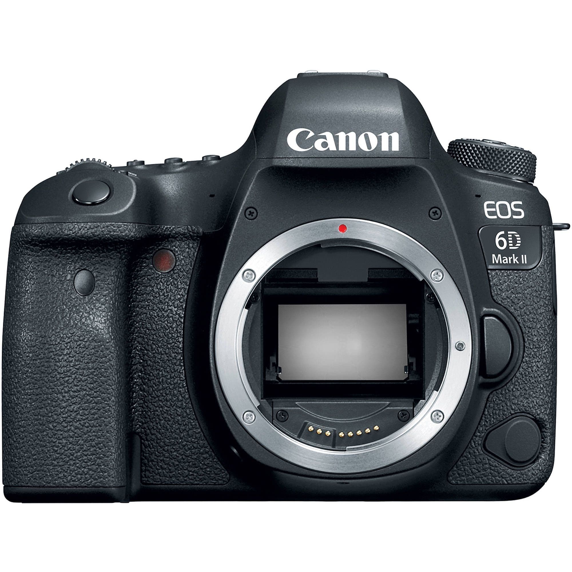 EOS 6D Mark2(箱無し) Open Box Canon EOS 6D Mark II