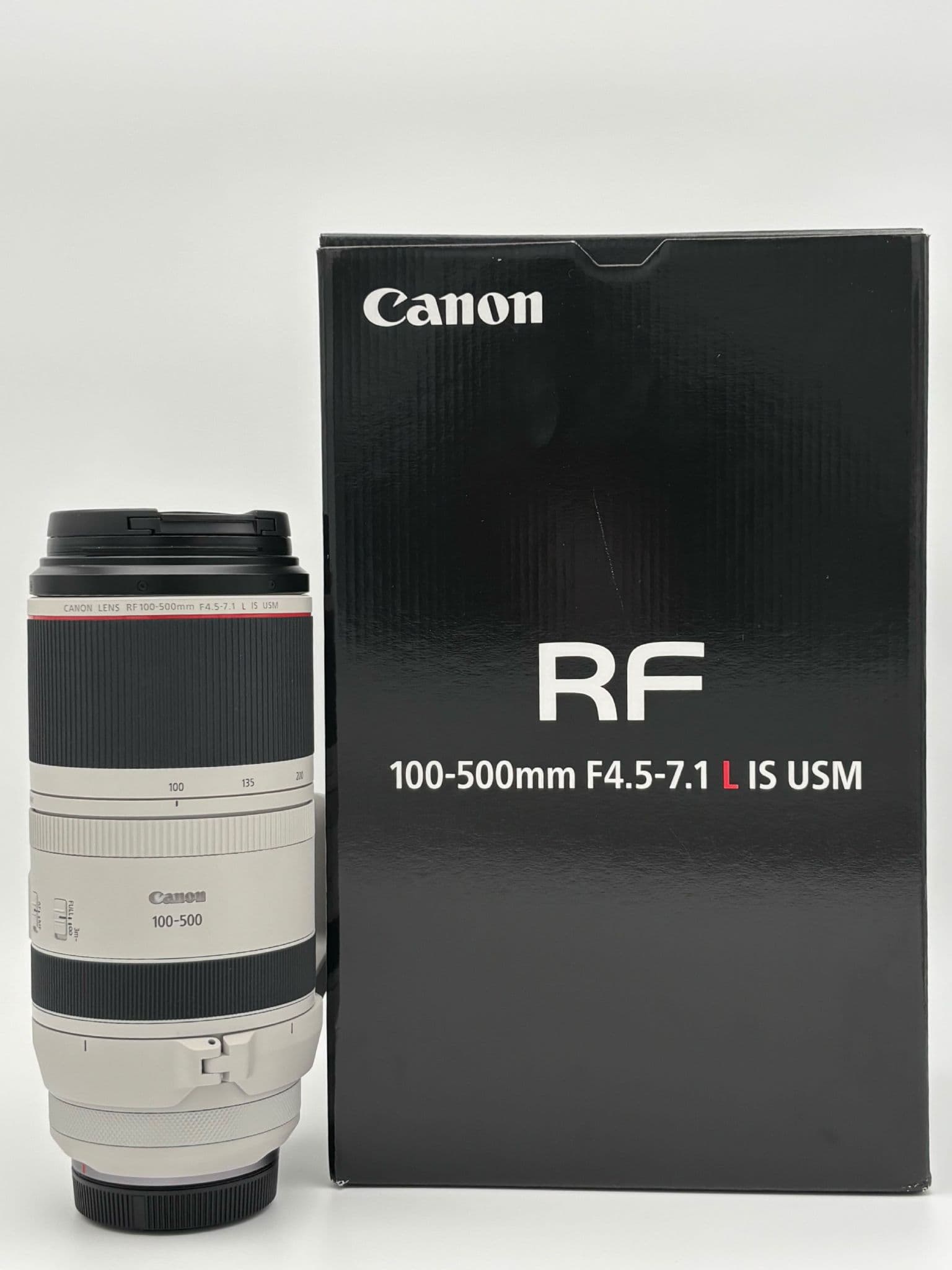 RF100-500mm F4.5-7.1 L IS USM」の人気商品一覧 | 安い商品を通販