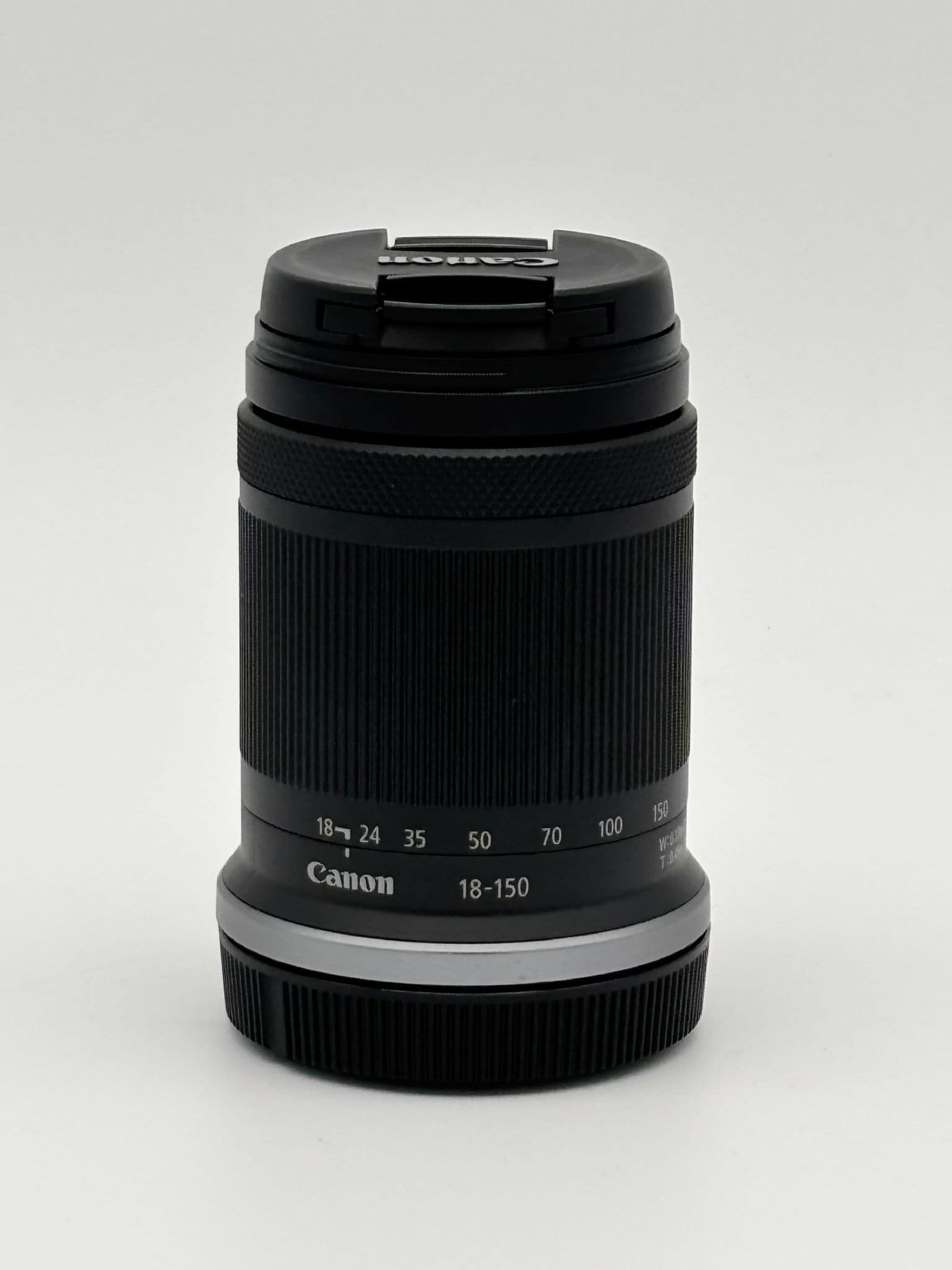 【動作確認済】Canon RF-S18-150mm F3.5-6.3IS STM RF-S18-150mm F3.5-6.3 IS STM：通販 | RFレンズ - キヤノン