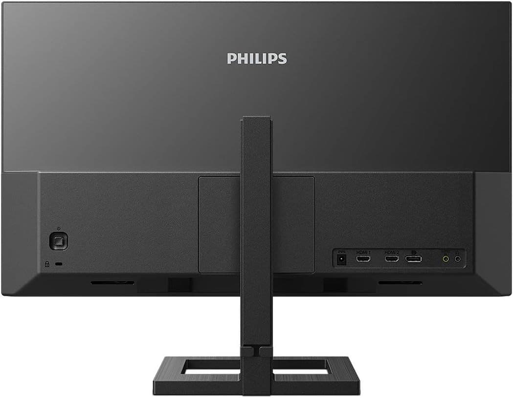 PHILIPS E line 27インチ LCDモニター Full HD LCD monitor 272E2F/69 | Philips