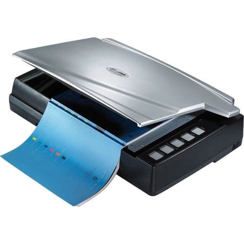 Plustek OpticBook A300 Plus