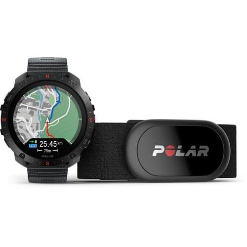 Polar H9 Heart Rate Sensor Battery Replacement SciFit Polar Heart