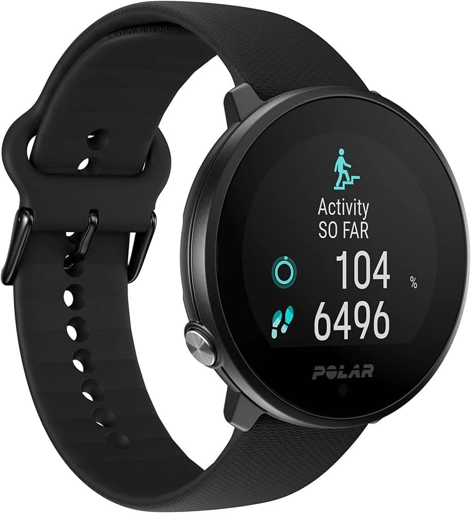 Polar Ignite Pulsometro Reloj Polar Flow Pulsometro Polar Ignite