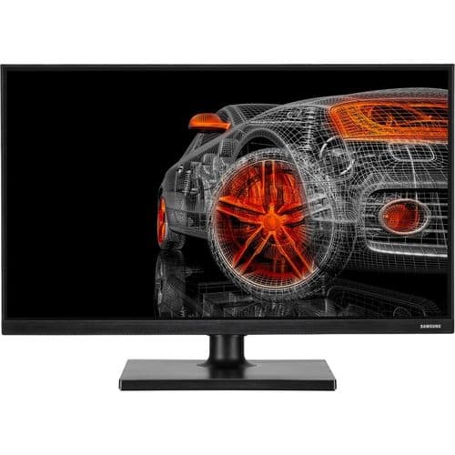 Samsung F24T452 24" Full HD Monitor
