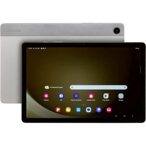 Samsung Galaxy Tab A9+ Wifi Silver