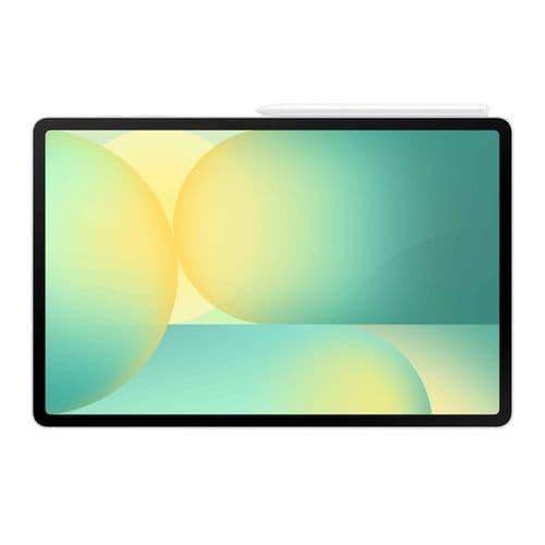 Samsung Galaxy Tab S10 FE+ Wifi 8/125GB Silver