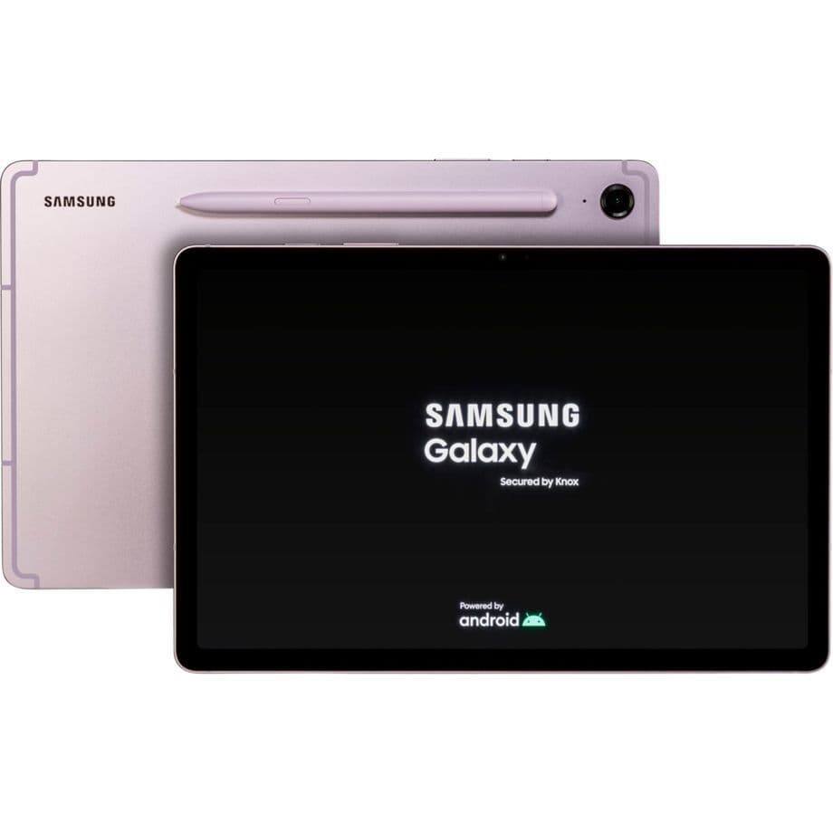 Samsung Galaxy Tab S9 FE 5G 6/128GB Lavender