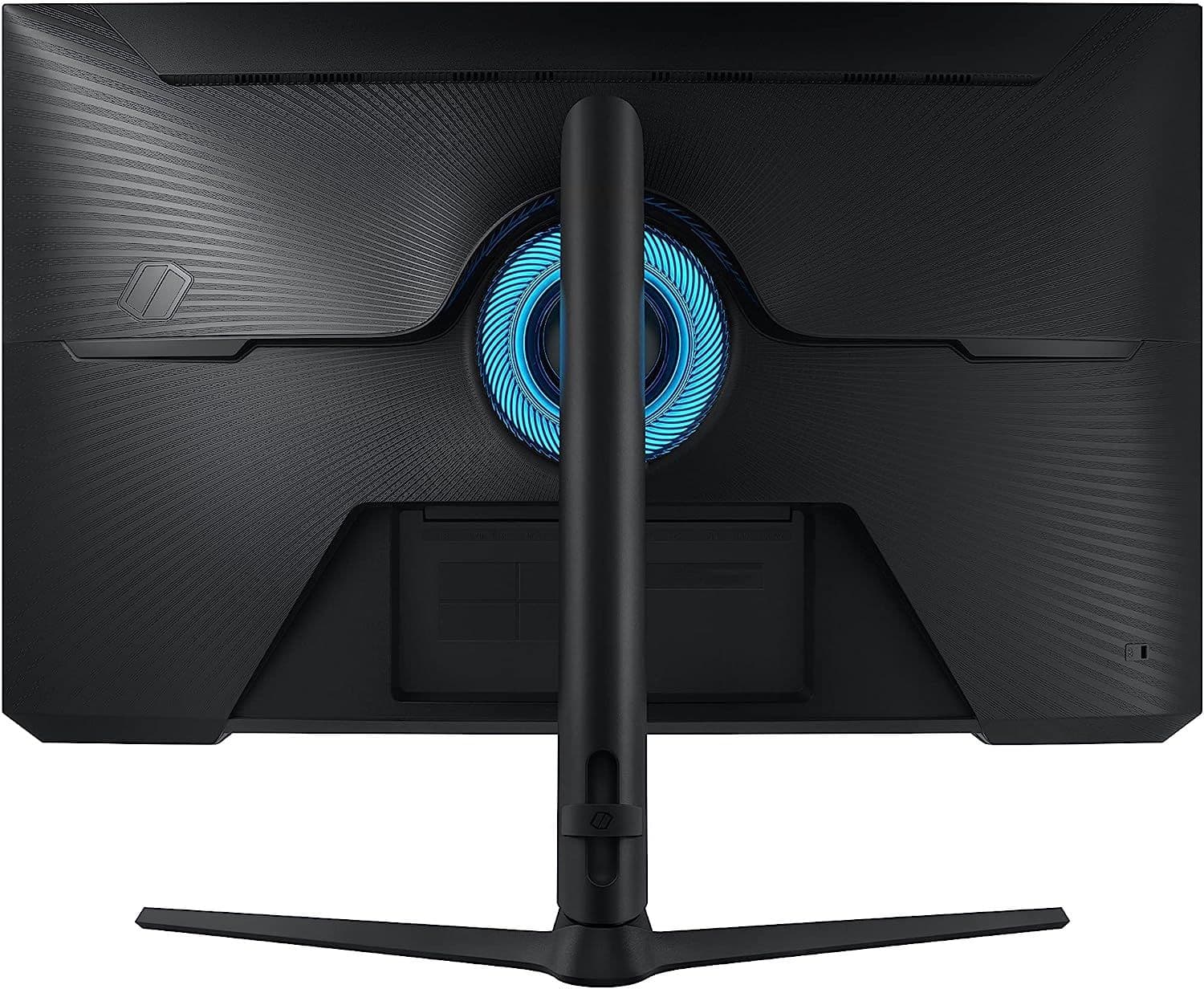 Màn Hình Samsung Odyssey G7 Samsung G7 27 Monitor Odyssey G7