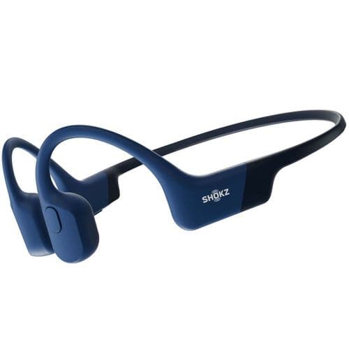 Shokz OpenRun Blue Eclipse USB-C