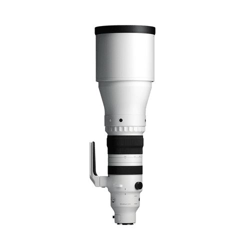 Sigma 300-600mm F4 DG OS | S | Leica Fit