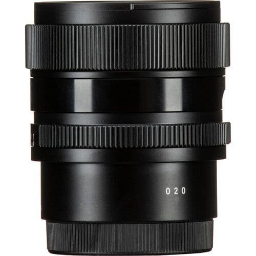 SIGMA Contemporary 65mm F2 DG — LEICA L Sigma 65mm F2 DG DN | Contemporary — Sigma Canada