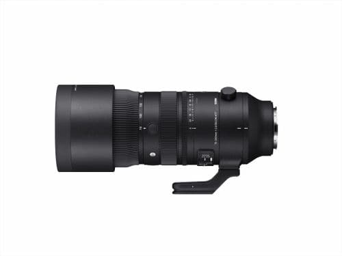 Sigma 70-200mm F2.8 DG DN OS | S | Leica Fit