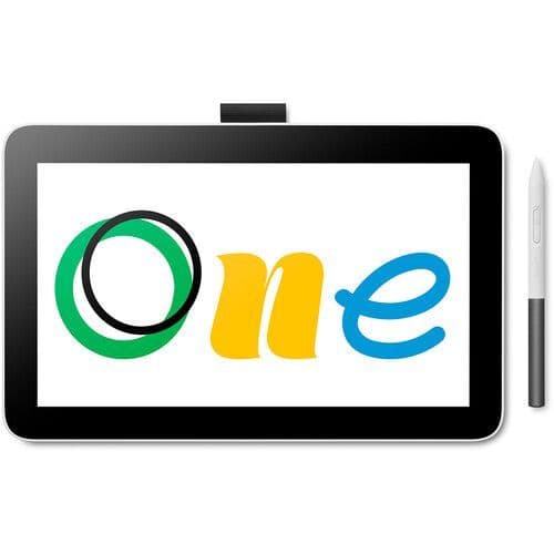 Wacom One 12