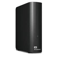 Western Digital WD Elements 10TB Desktop USB 3.0