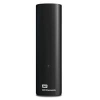 Western Digital WD Elements 6TB Desktop USB 3.0