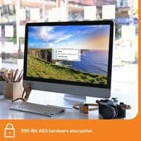 Western Digital WD My Book Duo USB 3.0 4TB