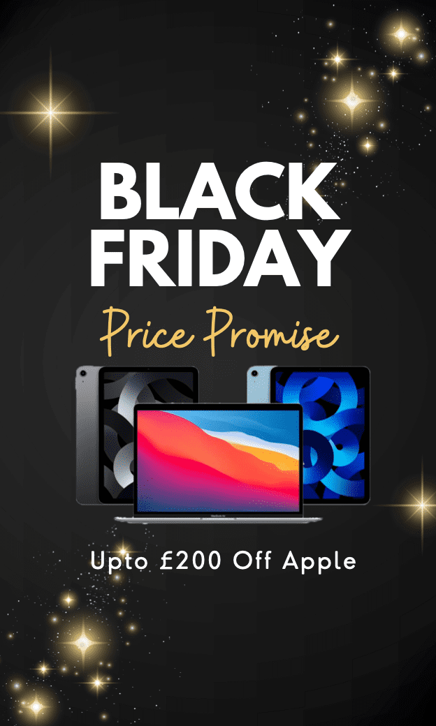Black Friday Apple