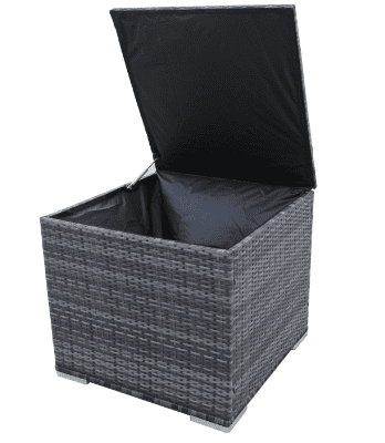 Medium Cushion Storage Box