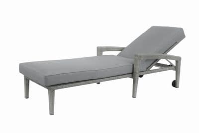 The Amalfi Luxury Sunbed