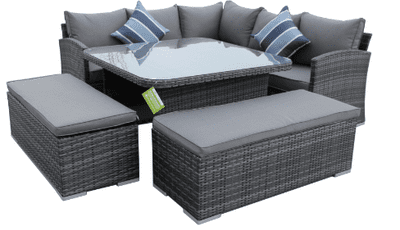 The Atlanta Combination Suite