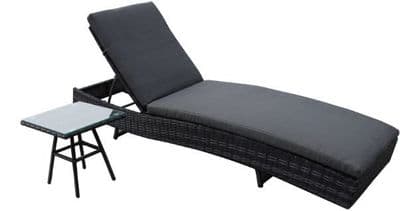 The Bali Sunbed