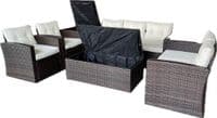 The Brooke Sofa Suite
