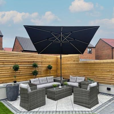 The Brooke Sofa Suite