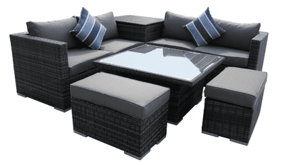 The Brooklyn Combination Suite