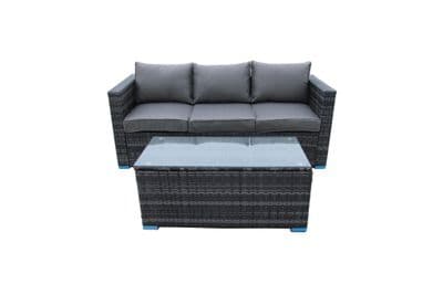 The Canterbury Sofa Suite Range