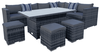 The Chicago Combination Suite