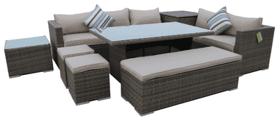 The Florence Combination Suite